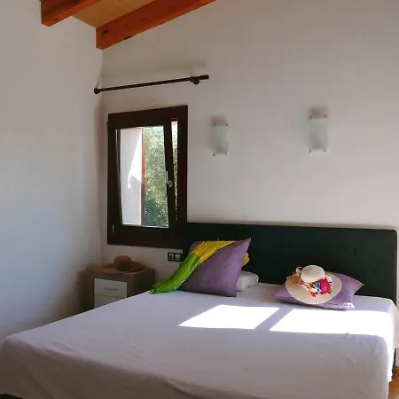 Feriehus Finca Can Cardaix