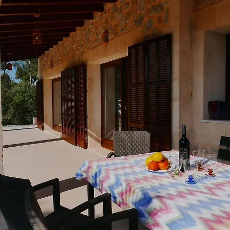 Finca Can Cardaix