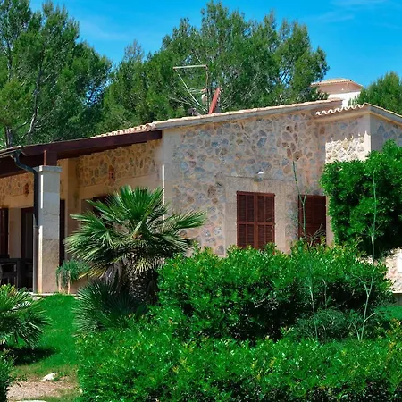 Finca Can Cardaix * Font de sa Cala