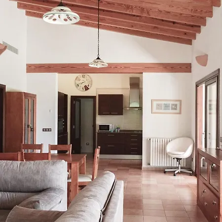 Finca Can Cardaix Feriehus *